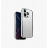 UNIQ Combat Θήκη για Apple iPhone 15 Pro 6,1 ίντσες Carbon Black