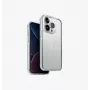 UNIQ Combat Θήκη για iPhone 15 Pro 6,1 ιντσών Λευκό