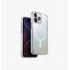 UNIQ LifePro Xtreme Θήκη iPhone 15 Pro Max 6.7 ιντσών Magclick Charging Frost Clear