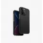 UNIQ Combat Θήκη για iPhone 15 Pro Max 6,7 ίντσες Carbon Black