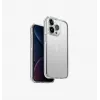 UNIQ Combat Θήκη για iPhone 15 Pro Max 6,7 ίντσες Carbon Black