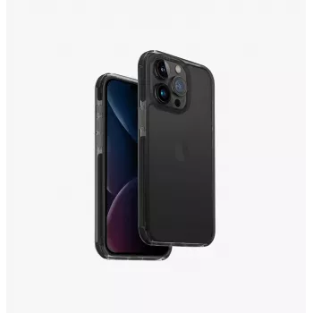 UNIQ Combat Θήκη για iPhone 15 Pro Max 6,7 ιντσών Λευκό