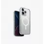 UNIQ Combat Θήκη για iPhone 15 Pro Max 6,7 ιντσών MagClick Charging Λευκό