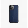 UNIQ Transforma Θήκη για iPhone 15 Pro Max 6,7 ίντσες MagClick Φόρτιση Ebony Black