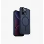 UNIQ LifePro Xtreme Θήκη για iPhone 15 Pro 6,1 ιντσών MagClick Charging Lucent Blue