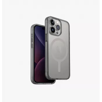 UNIQ LifePro Xtreme Θήκη για iPhone 15 Pro 6,1 ιντσών MagClick Charging Lucent Blue