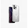 UNIQ LifePro Xtreme Θήκη για iPhone 15 Pro Max 6,7 ιντσών MagClick Charging Lucent Blue