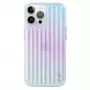UNIQ Coehl Linear Θήκη για iPhone 15 Pro 6,1 ιντσών Stardust