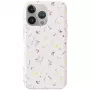 UNIQ Coehl Prairie Θήκη για Apple iPhone 15 Pro 6,1 ιντσών Blush Beige