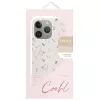 UNIQ Coehl Prairie Θήκη για Apple iPhone 15 Pro 6,1 ιντσών Blush Beige