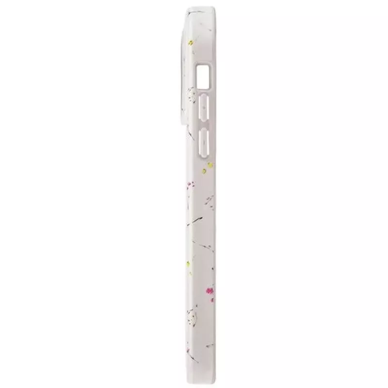 UNIQ Coehl Prairie Προστατευτική Θήκη για Apple iPhone 15 Pro Max, Blush Beige