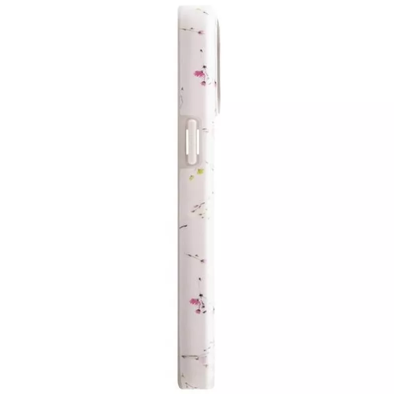 UNIQ Coehl Prairie Προστατευτική Θήκη για Apple iPhone 15 Pro Max, Blush Beige