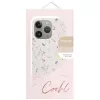 UNIQ Coehl Prairie Προστατευτική Θήκη για Apple iPhone 15 Pro Max, Blush Beige