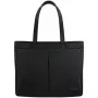 UNIQ Hava 16 τσάντα laptop Midnight Black RPET