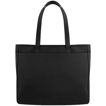 UNIQ Hava 16 τσάντα laptop Midnight Black RPET