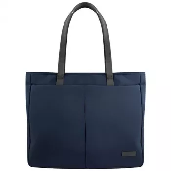 UNIQ Hava Θήκη Laptop 16 inch Indigo Blue RPET