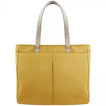 UNIQ Hava Θήκη Laptop 16 inch Canary Yellow RPET