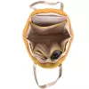 UNIQ Hava Θήκη Laptop 16 inch Canary Yellow RPET