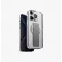 UNIQ Heldro Mag iPhone 15 Pro Max 6,7 inch Θήκη Φόρτισης MagClick Lucent Clear
