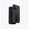 UNIQ Heldro Mag iPhone 15 Pro Max 6,7 inch Θήκη Φόρτισης MagClick Lucent Clear