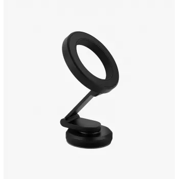 UNIQ Universal μαγνητική βάση αυτοκινήτου Midnight Black