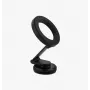 UNIQ Universal μαγνητική βάση αυτοκινήτου Midnight Black