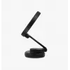 UNIQ Universal μαγνητική βάση αυτοκινήτου Midnight Black