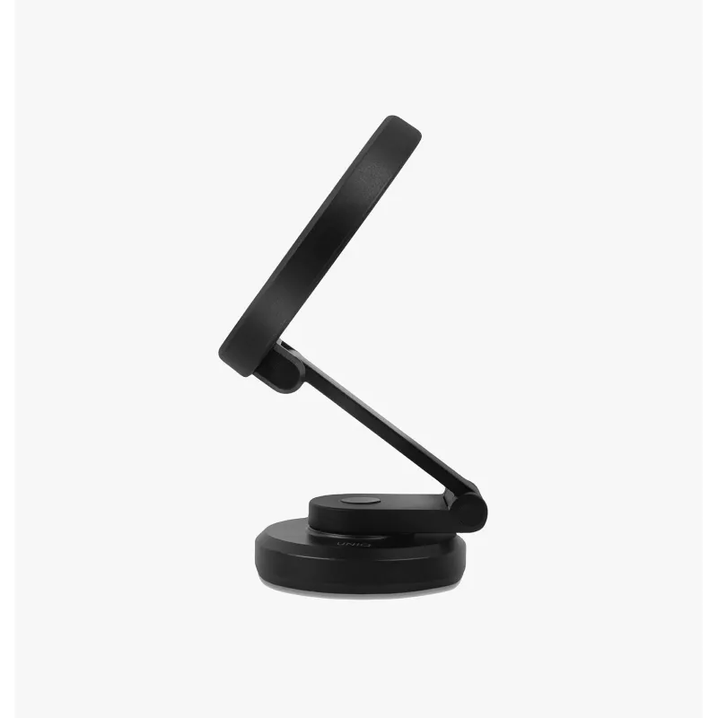 UNIQ Universal μαγνητική βάση αυτοκινήτου Midnight Black