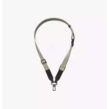 UNIQ Vista 2 σε 1 Universal Κορδόνι Κινητού Green/Dark Khaki