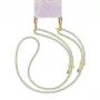 UNIQ Coehl Laurel Universal Κορδόνι Κινητού Light Lime