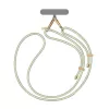 UNIQ Coehl Laurel Universal Κορδόνι Κινητού Light Lime