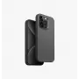 UNIQ Lyden DS MagClick Charging Case για iPhone 15 Pro Max 6,7 ίντσες, ανθρακί-μαύρο