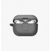 UNIQ Clyde Lock Case για AirPods Pro 2 (2022/2023) - Λευκό περιστέρι / Soft Mint