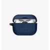 UNIQ Clyde Lock Case για AirPods Pro 2 (2022/2023) - Λευκό περιστέρι / Soft Mint