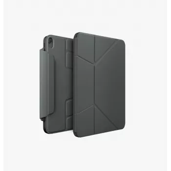 UNIQ Ryze 360 Protective Case για iPad Air 11 M2 2024 / M3 2025 / M4 2026 / iPad Air 10.9 (2022/2020) - Lichen Green