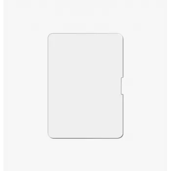 UNIQ Optix Clear Tempered Glass Screen Protector για iPad Pro 13 M4 2024 / M5 2025 με εφαρμογέα
