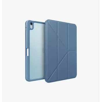 UNIQ Moven Case για iPad Air 11 M2 2024 / M3 2025 / M4 2026, Stone Blue