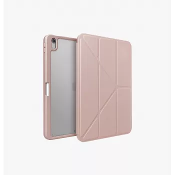 UNIQ Moven Case για iPad Air 11 M2 2024 / M3 2025 / M4 2026, Stone Blue
