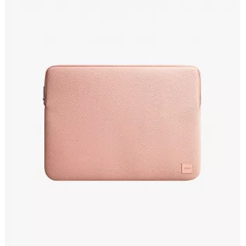 UNIQ Cyprus Laptop Sleeve 14 inch Peony Pink αδιάβροχο νεοπρένιο
