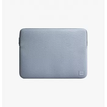 UNIQ Cyprus Laptop Sleeve 14 inch Onyx Black αδιάβροχο νεοπρένιο