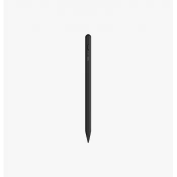 UNIQ Pixo Lite 2.0 Magnetic Stylus για iPad Graphite Black