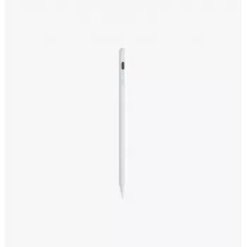 UNIQ Pixo Lite 2.0 Magnetic Stylus για iPad Graphite Black