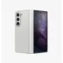 UNIQ Ora Case για Samsung Galaxy Z Fold6, Κρεμ