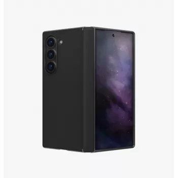 UNIQ Ora Case για Samsung Galaxy Z Fold6, Κρεμ
