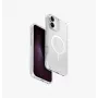 UNIQ LifePro Xtreme Magclick Charging Case για iPhone 16 Plus 6,7 ιντσών Διαφανές Tinsel Lucent