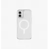 UNIQ LifePro Xtreme Magclick Charging Case για iPhone 16 Plus 6,7 ιντσών Διαφανές Tinsel Lucent
