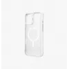 UNIQ LifePro Xtreme Magclick Charging Case για iPhone 16 Plus 6,7 ιντσών Διαφανές Tinsel Lucent