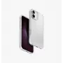 UNIQ LifePro Xtreme Case για iPhone 16 Plus 6,7 ιντσών Διαφανές/Clear