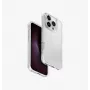 UNIQ LifePro Xtreme Case για Apple iPhone 16 Pro 6,3 ιντσών Διαφανές