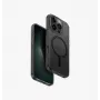 UNIQ Clario Case για iPhone 16 Pro 6,3 ιντσών Magclick Charging Smoke